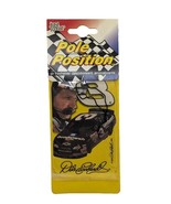 Dale Earnhardt Sr #3 Just Great Nascar Pole Position 2000 Air Freshener - $12.16 CAD