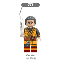 Marvel kaecilius xh771 minifigures thumb200