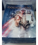 DOCTOR WHO MAGAZINE x6 #533-538 Panini DWM From 2019, Excellent Condition - €24,27 EUR