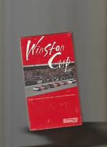 Winston Cup Like You&#39;ve Never Seen It Before (VHS, 1998) SEALED - £3.90 GBP