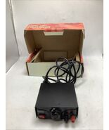 Radio Shack 22-507 Switching Power Supply 3 Amp 13.8 VDC 12V Auto Socket... - €41,57 EUR