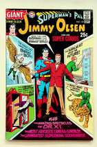 Superman&#39;s Pal Jimmy Olsen #131 (Aug-Sep 1970, DC) - Very Good/Fine - £10.62 GBP