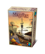 Magellan Elcano Card Game - £19.19 GBP