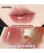 cassiey Lip glosses, High-Shine Finish - $68.88