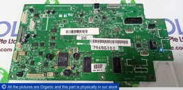 Canon FM3-2022-00K PCB Board Ver. 26 FK25182 For Canon Printer - $228.52