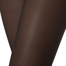 SOLIDEA  Marilyn Thigh Highs, Sheer,  140 Denier, 18-21mmHg (Size: 4-L) Nero - £26.24 GBP