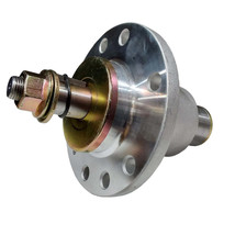 Proven Part Lawn Mower  Spindle Assembly Fits Exmark 103-1105 - £61.65 GBP