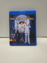 Dirty Rotten Scoundrels (Collector&#39;s Edition) [Blu-ray - £14.85 GBP