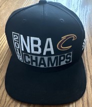 Cleveland Cavaliers NBA Champs 2016 Hat - £13.32 GBP