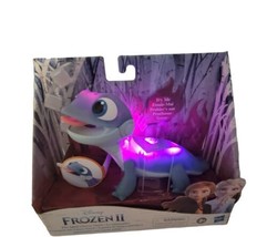 Disney Frozen 2 Fire Spirits Snowy, Lights up, Salamander - £20.04 GBP