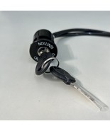 Key02 Ignition switch with keys Invacare CTM HS580 Mobility Scooters fro... - $16.00