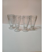 Vintage Milkshake or Sundae Glass Set - $649.47 MXN