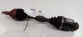 Passenger Right CV Axle Shaft Without Turbo 2.5L Fits 10-13 MAZDA 3 - $114.94