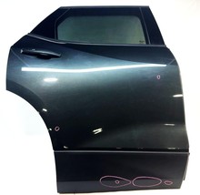 2019-2024 Chevy Blazer 2Lt RH Passenger Rear Door Assembly Has Scratches... - $692.95