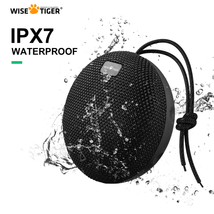 Bluetooth Speaker Portable Outdoor Sports Sound Box IPX7 Waterproof Wireless  - £39.17 GBP
