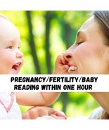 Unlimited Questions Same-Day Baby Psychic Reading – PDF Transcript Avail... - $37.36 CAD+