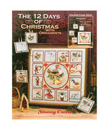 Stoney Creek-The 12 Days Of Christmas With Ornaments - $300.25 MXN