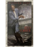 Red Corner VHS Richard Gere, Bai Ling, Bradley Whitford OOP Brand New Se... - £7.35 GBP
