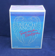 Victorias Secret Beach Angel Summer Edition Eau De Parfum 75 ml 2.5 fl oz  - £86.79 GBP