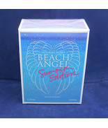Victorias Secret Beach Angel Summer Edition Eau De Parfum 75 ml 2.5 fl oz  - €92,31 EUR
