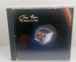 Road to Hell by Chris Rea (CD, 1991) - £7.45 GBP