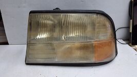 98 99 00 01 02 03 04 05 GMC Sonoma left driver's headlight assembly with... - $23.01