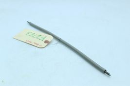 09-12 BMW 750LI Front Right Passenger Side Seat Track Cable F2783 image 7