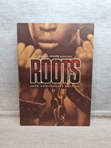 Roots (DVD, 2007, 4-Disc Set) 30th Anniversary Edition - £7.58 GBP