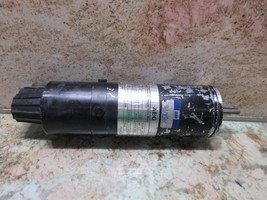 AEG GETTYS MAGNET SERVO MOTOR M113-A10K-90AB SMI A3315 M113-RB CNC WARRANTY - $10,401.19 MXN