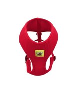 Dog Harness No Pull and Adjustable Breathable Dog Collar Red for all siz... - $8.63