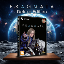 PRAGMATA Deluxe Edition PC Steam | Account | Offline | Shared Access - $3.99