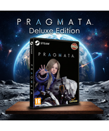 PRAGMATA Deluxe Edition PC Steam | Account | Offline | Shared Access - $3.99
