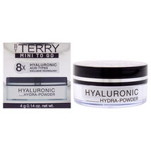 Hyaluronic Hydra-Powder 8HA - Mini To Go by By Terry for Women - 0.14 oz... - $22.99