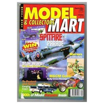 Model &amp; Collectors Mart Magazine September 1997 mbox1765 Spitfire Parade - £3.83 GBP