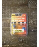 MR. HEATER F276281  1/4 In. Gas Full Flow Plug F276281 - $27.60 CAD