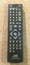 REMOTE CONTROL JVC DVD VCR DR MV99 B MV79 MV79B MV78 MV78B MV77 MV77S MV... - £62.02 GBP