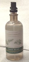 Aromatherapy Eucalyptus + Spearmint Essential Oil Mist Bath &amp; Body Works - £12.06 GBP