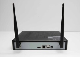 Night Owl WNIP2-4L1 1080p 4 Camera Smart Security System 1TB HDD image 5