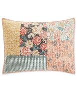 Charter Club Harvest Patchwork Sham, Standard - $59.99