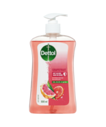 Dettol Antibacterial Handwash 500mL Pump – Grapefruit - €59,79 EUR
