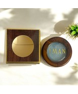 Iman Cosmetics Luxury Eyeshadow Mini Skirt .06 Oz RARE - $16.34