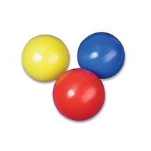Happy Pet Indestructiball Dog Toy, Small  - $14.00