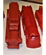 Vintage 2 - 1950&#39;s Fireengines - $7.54 CAD