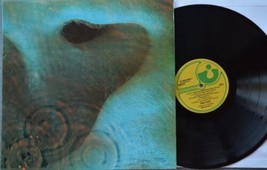 Pink Floyd~Meddle First Press Harvest Records SHVL-795 Holland Vinyl LP 1971 EX - £58.72 GBP