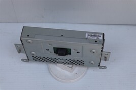 Ford Radio Navigation Navi Display Sync Radio Screen Module CJ5T-18B955-FB image 3