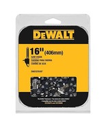 DEWALT DWO1DT616T Chain, Black - $35.88