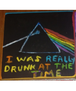 PInk Floyd- Dark Side of the Moon - $20.00