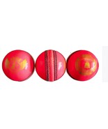 SNICK ELITE PINK Cricket balls  ( 50 overs) - Box of 6 - $162.98 CAD