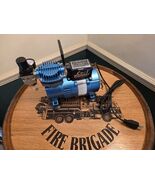 ROHS Master Airbrush 1/5HP Cool Runner Air Compressor-TC320  - $1,979.51 MXN