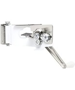 Swing-A-Way Wall Mount Can Opener with Magnet, 1-Pack, White - - €23,05 EUR